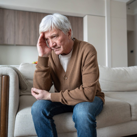 Όσοι έχουν άνοια ζουν περισσότερο - Νέα μελέτη εξηγεί γιατί