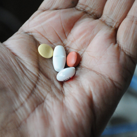 «Καμπανάκι» ΕΟΦ για σκεύασμα που διαφημίζεται ως φάρμακο για το σάκχαρο