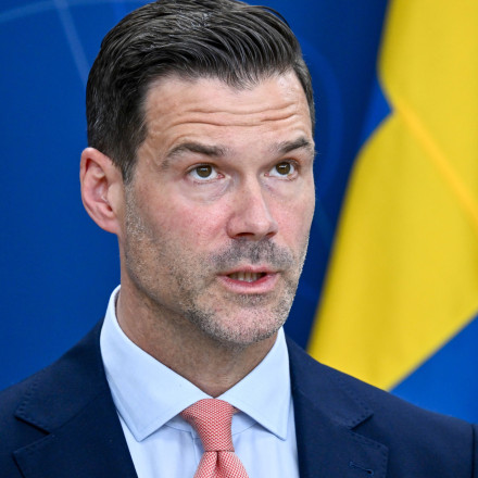 Σουηδία: Ο γιος του υπουργού Μετανάστευσης σε βίαιη ακροδεξιά οργάνωση - «Είμαι σοκαρισμένος»