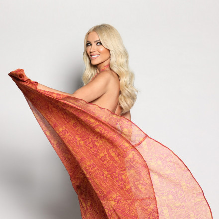 Κατερίνα Καινούργιου: «Τα περισσότερα αρνητικά σχόλια στα social media μου τα κάνουν οι γυναίκες»