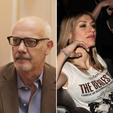 Καταδικάστηκε ο Γιώργος Κιμούλης στη δίκη με τη Ζέτα Δούκα