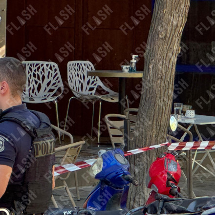 Πυροβολισμοί στον Κολωνό: Τα σενάρια που εξετάζουν οι Αρχές