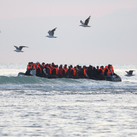 Πάνω από 70 ΜΚΟ αντιδρούν στο ευρωπαϊκό σχέδιο μεταρρύθμισης του μεταναστευτικού