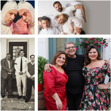 Έξι παραστάσεις που αξίζει να δεις στις θερινές σκηνές της πόλης