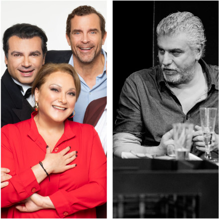 Πολλά υποσχόμενο το θεατρικό φθινόπωρο - Οι talk of the town παραστάσεις