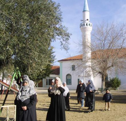 Δια νόμου αναγνωρίζεται η θρησκευτική κοινότητα των Μπεκτασήδων Αλεβιτών Μουσουλμάνων Θράκης Δια νόμου αναγνωρίζεται η θρησκευτική κοινότητα των Μπεκτασήδων Αλεβιτών Μουσουλμάνων Θράκης
