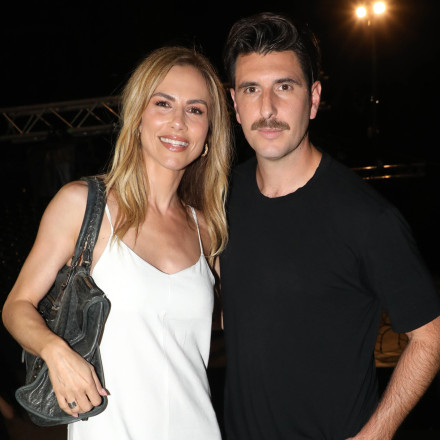 Παπαδημητρίου για προσωπική ζωή: «Κάποια πράγματα πια είναι προφανή, δεν χρειάζεται να τα εξηγήσεις»