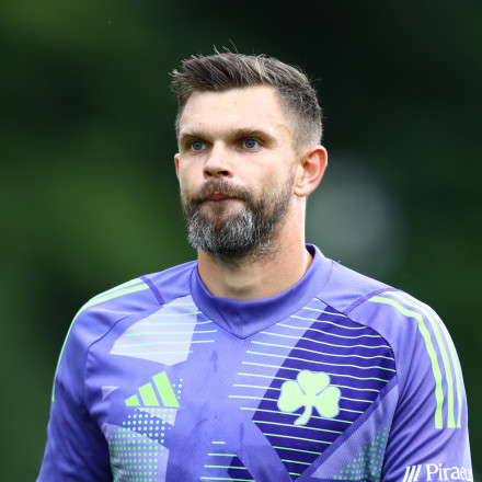 Παναθηναϊκός: Η Λέγκια στα φαβορί για την απόκτηση του Ντραγκόφσκι