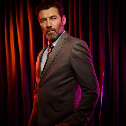 Γιάννης Στάνκογλου: Μπαμπάς για τη μικρή «Annie»