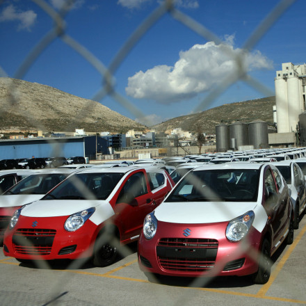 Πωλήσεις αυτοκινήτων Ιουλίου 2025: Οι Έλληνες οδηγούν… ψηλά – Δύο στα 3 νέα αυτοκίνητα ήταν SUV