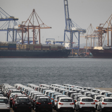 Αγορά Αυτοκινήτου ΕΛΣΤΑΤ: Υποχώρηση πωλήσεων στην αρχή του 2026 – Οι λόγοι και οι προοπτικές