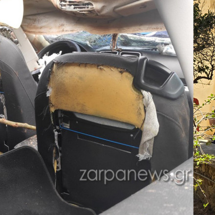 Χανιά: Εγκατέλειψαν τον κολλητό τους και πέθανε στον γκρεμό μετά από τροχαίο - Καταδικάστηκε ο οδηγός