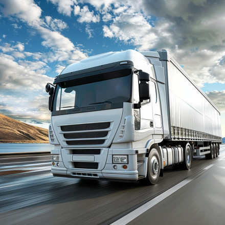 Φορτηγά που κινούνται με υδρογόνο - Η καινοτομία που αλλάζει το μέλλον των μεταφορών