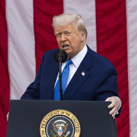 Δικαστικό μπλόκο στον Τραμπ: Το Εφετείο μπλόκαρε την κατάργηση της ιθαγένειας λόγω γέννησης στις ΗΠΑ