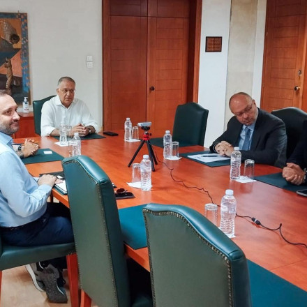 Παράταση 30 ημερών για τις αιτήσεις στον Αναπτυξιακό Νόμο – Τι ανακοίνωσε ο Τάκης Θεοδωρικάκος