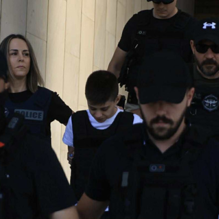 Ειρήνη Μουρτζούκου: Δέχεται λεκτικές επιθέσεις από τις συγκρατούμενές της στον Κορυδαλλό