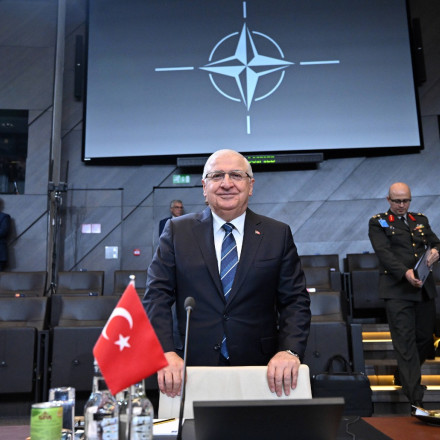 Γκιουλέρ για 12 ναυτικά μίλια: Δεν θα επιτρέψουμε τετελεσμένα σε Αιγαίο και Ανατολική Μεσόγειο