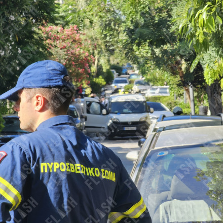 Καταδίκη της ΕΣΗΕΑ για τη βόμβα στο σπίτι του Γιάννη Πρετεντέρη - «Η δημοσιογραφία δεν φιμώνεται»