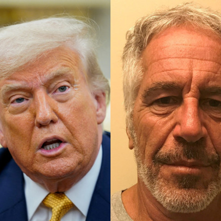 Σάλος με email του Έπσταϊν που παρουσίασαν Δημοκρατικοί και «καίνε» τον Τραμπ - «Φυσικά και γνώριζε»