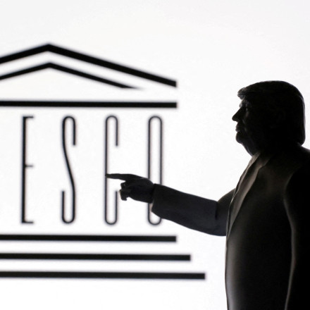 Αποχωρούν από την Unesco οι ΗΠΑ - «Δεν είναι προς το εθνικό συμφέρον», λέει η Ουάσιγκτον