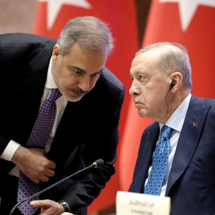 Εκνευρισμός στην Άγκυρα για τα θαλάσσια πάρκα: Τουρκικές πηγές προαναγγέλλουν απάντηση Εκνευρισμός στην Άγκυρα για τα θαλάσσια πάρκα: Τουρκικές πηγές προαναγγέλλουν απάντηση