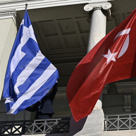 Διπλωματικές πηγές: Το Σεπτέμβριο η συνάντηση Μητσοτάκη - Ερντογάν, στασιμότητα στη «βαριά ατζέντα»
