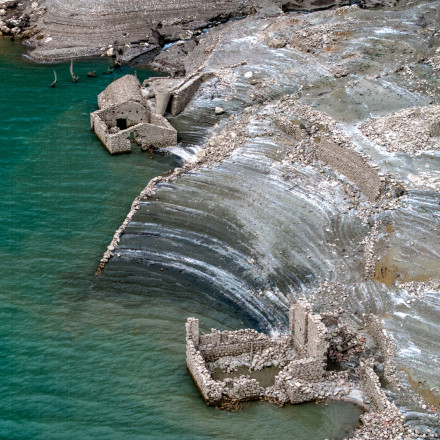 Συναγερμός για τη λειψυδρία: Κατεπείγον σχέδιο δράσης πέντε σημείων - Τι αποφασίστηκε στο Μαξίμου