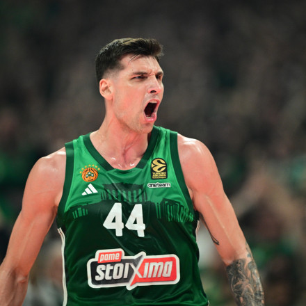 Μήτογλου: «Ο Παύλος Γιαννακόπουλος έκανε τον Παναθηναϊκό ευρωπαϊκή υπερδύναμη» (vid)