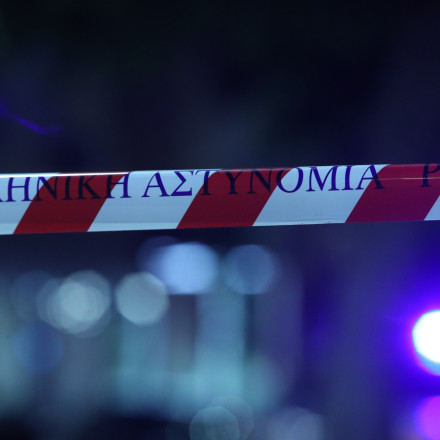 Μακάβριο εύρημα στην Παλλήνη - Εντοπίστηκαν ανθρώπινα οστά σε προχωρημένη σήψη