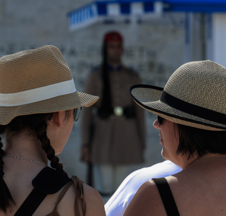Ύμνοι της γερμανικής τηλεόρασης για τους Έλληνες: «Από προβληματικό παιδί σε πρότυπο μαθητή» Ύμνοι της γερμανικής τηλεόρασης για τους Έλληνες: «Από προβληματικό παιδί σε πρότυπο μαθητή»