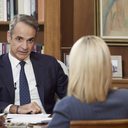 Μητσοτάκης: Η Τουρκία δεν μπαίνει στο SAFE όσο υπάρχει casus belli, τελειώνει το πάρτι στον ΟΠΕΚΕΠΕ