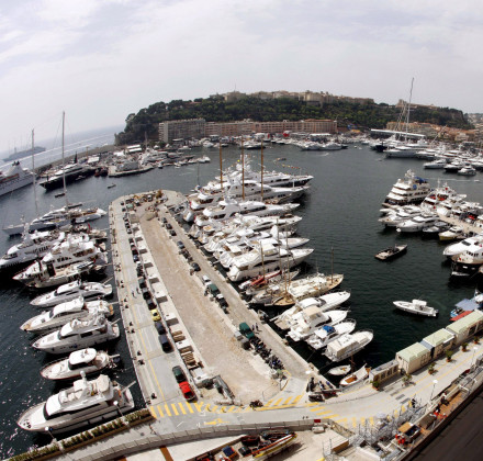 Formula 1 2025: Από τις πίστες στο λιμάνι-Ποιος οδηγός έχει το μεγαλύτερο; (yacht) Formula 1 2025: Από τις πίστες στο λιμάνι-Ποιος οδηγός έχει το μεγαλύτερο; (yacht)