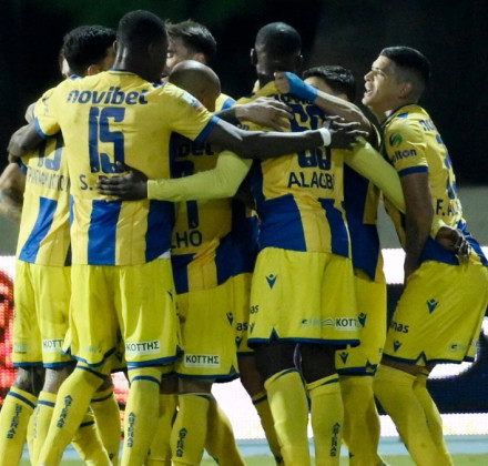 Η ώρα και το κανάλι του ΟΦΗ-Αστέρας AKTOR και οι υπόλοιπες αναμετρήσεις της Super League Η ώρα και το κανάλι του ΟΦΗ-Αστέρας AKTOR και οι υπόλοιπες αναμετρήσεις της Super League