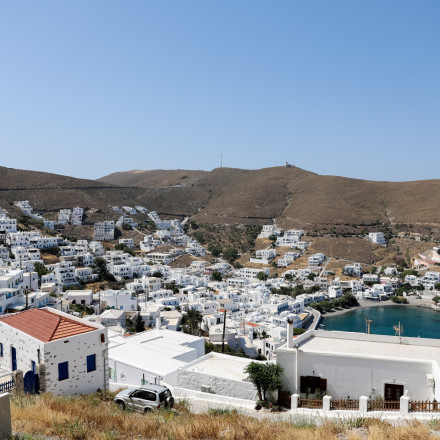 Δωρεά Χατζηιωάννου: Στα 50 τα νησιά με επιμίσθιο 1.000 ευρώ στους γιατρούς - Ποια προστίθενται