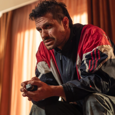 Η τραγωδία με τον Σορίν Ματέι που πάγωσε την Ελλάδα γίνεται ταινία 27 χρόνια μετά - Οι πρωταγωνιστές