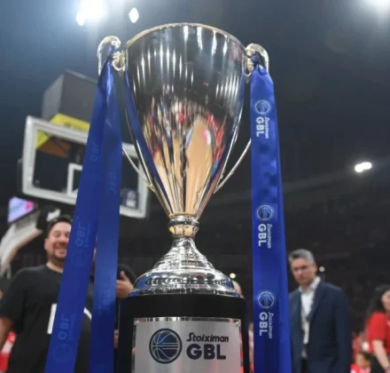 Basket League: Η ημερομηνία του τζάμπολ, ο «μοναχικός» υποβιβασμός και οι... 8 ξένοι Basket League: Η ημερομηνία του τζάμπολ, ο «μοναχικός» υποβιβασμός και οι... 8 ξένοι