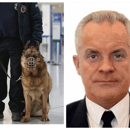 «Ελ. Βενιζέλος»: Μολδαβός ολιγάρχης συνελήφθη με «ερυθρά αγγελία»