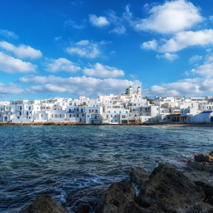 Πάρος: Σε εξέλιξη οι έρευνες της ΕΛΑΣ για τον «μυστηριώδη» θάνατο 23χρονου - Το επικρατέστερο σενάριο