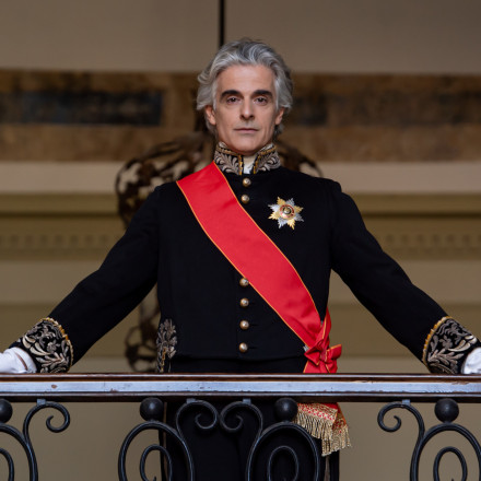 «Καποδίστριας»: Έκοψε 144.712 εισιτήρια το τετραήμερο των Χριστουγέννων