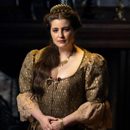 Μαρία Κίτσου: «Δέχτηκα πόλεμο από ανθρώπους γεμάτους συμπλέγματα και κακία»