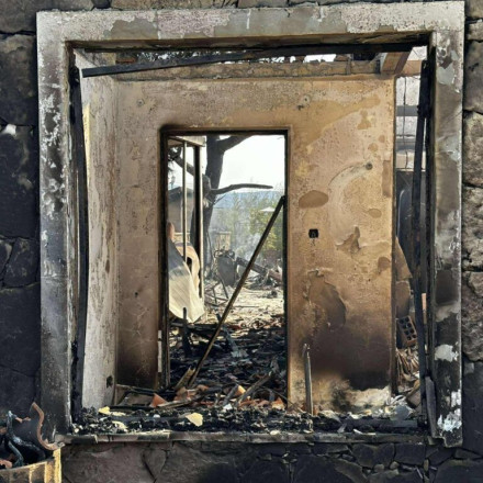 Κύπρος: Νέα φωτιά στην Πάφο - Εκκενώνονται χωριά - Στέλνουν ενισχύσεις Ελλάδα και Αίγυπτος