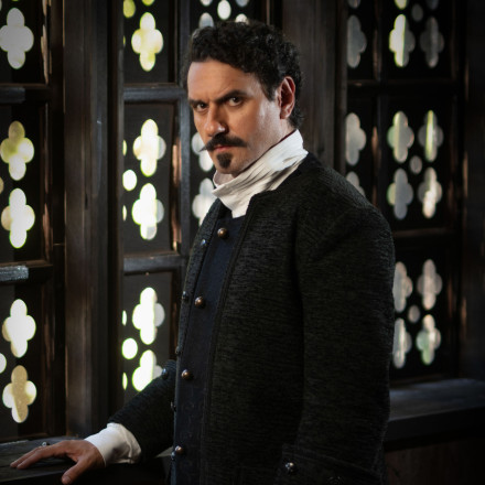 Μελέτης Ηλίας: «Ο κόσμος γύρισε την πλάτη στη “Μάγισσα” προτού καν δει τη θεματολογία»