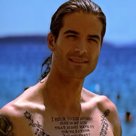 Ο Άρης Μουγκοπέτρος παίζει ξανά κλαρίνο: «Σ' ευχαριστώ Παναγιά μου που ζω»