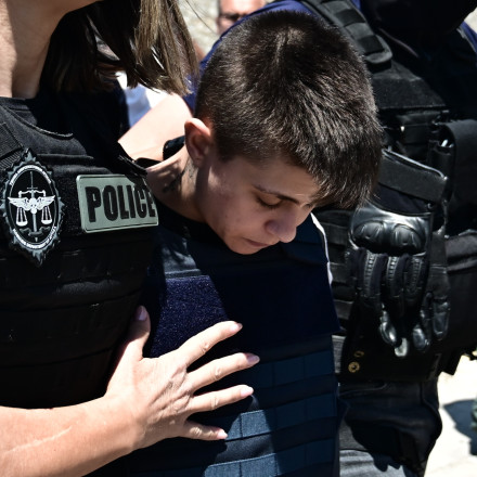 Μουρτζούκου: Στο Ανθρωποκτονιών το πόρισμα για τον Παναγιωτάκη - «Βλέπουν» ασφυξία οι ιατροδικαστές