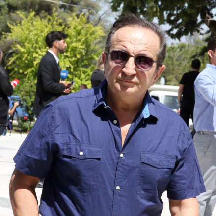 Σπύρος Μπιμπίλας: «Δεν έχω οικονομικό πρόβλημα  - Φρόντισα για να περνάω ωραία στο γήρας»