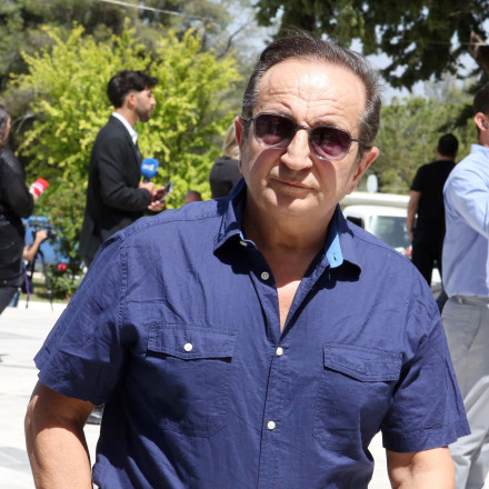 Σπύρος Μπιμπίλας: «Αφήνω πίσω μου αυτό το σκοτεινό πράγμα»