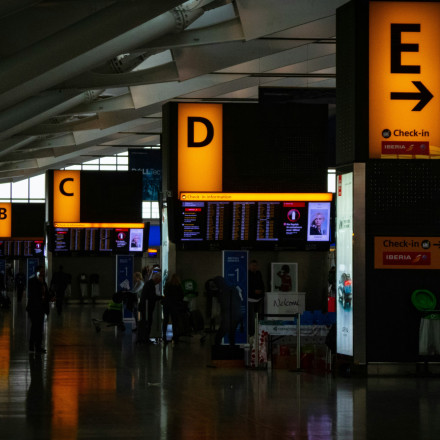 Πτήσεις: Γιατί το έγκαιρο check-in είναι πιο σημαντικό από όσο νομίζετε - Κάθε λεπτό μετράει