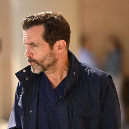 Κωνσταντίνος Μαρκουλάκης - «Ο γιατρός»: Όταν η μνήμη ξυπνά, τίποτα δεν μένει το ίδιο