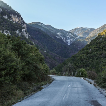 Όλυμπος: Διασώστρια εντόπισε νεκρή τη γυναίκα που είχε χαθεί στο «Βουνό των Θεών»