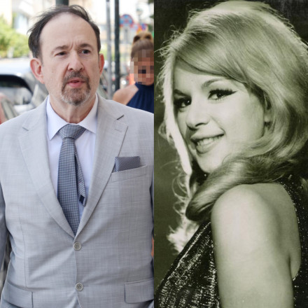 Γιάννης Παπαμιχαήλ: «Σε αγαπώ μαμά» - Η συγκινητική του ανάρτηση 29 χρόνια μετά τον θάνατο της Αλίκης